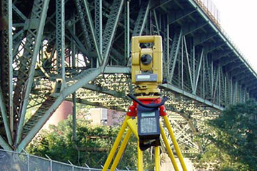 Engineering Land Survey